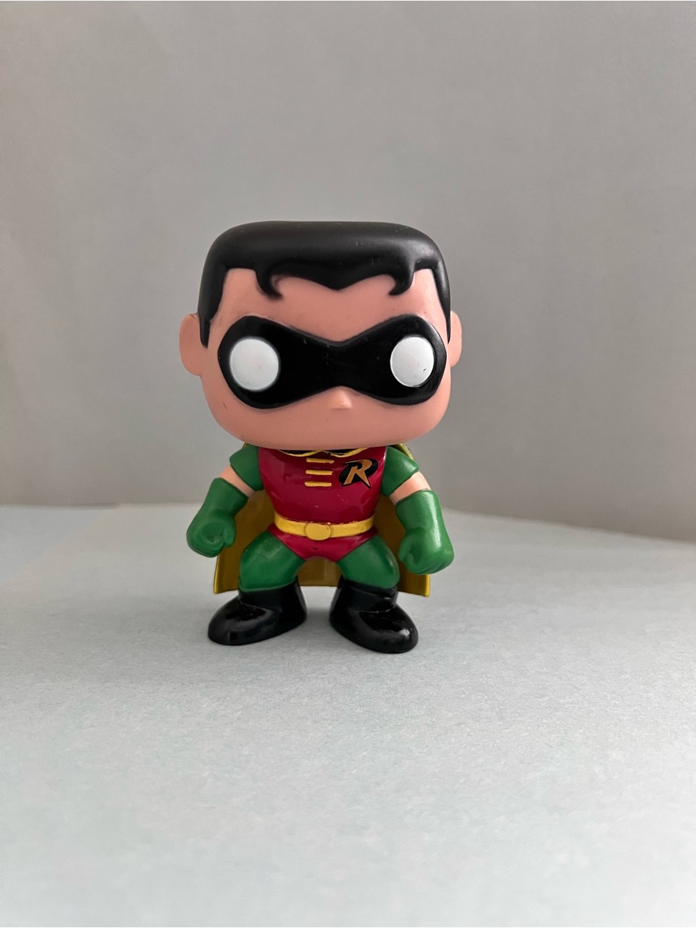 Funko Pop DC Comics Robin